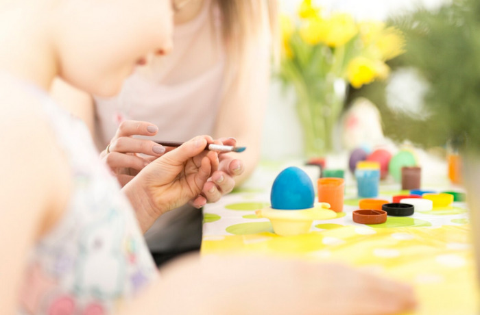 Fête du jeu et de la parentalité " Par'ents Délires" Bâtiment à Modeler Rennes