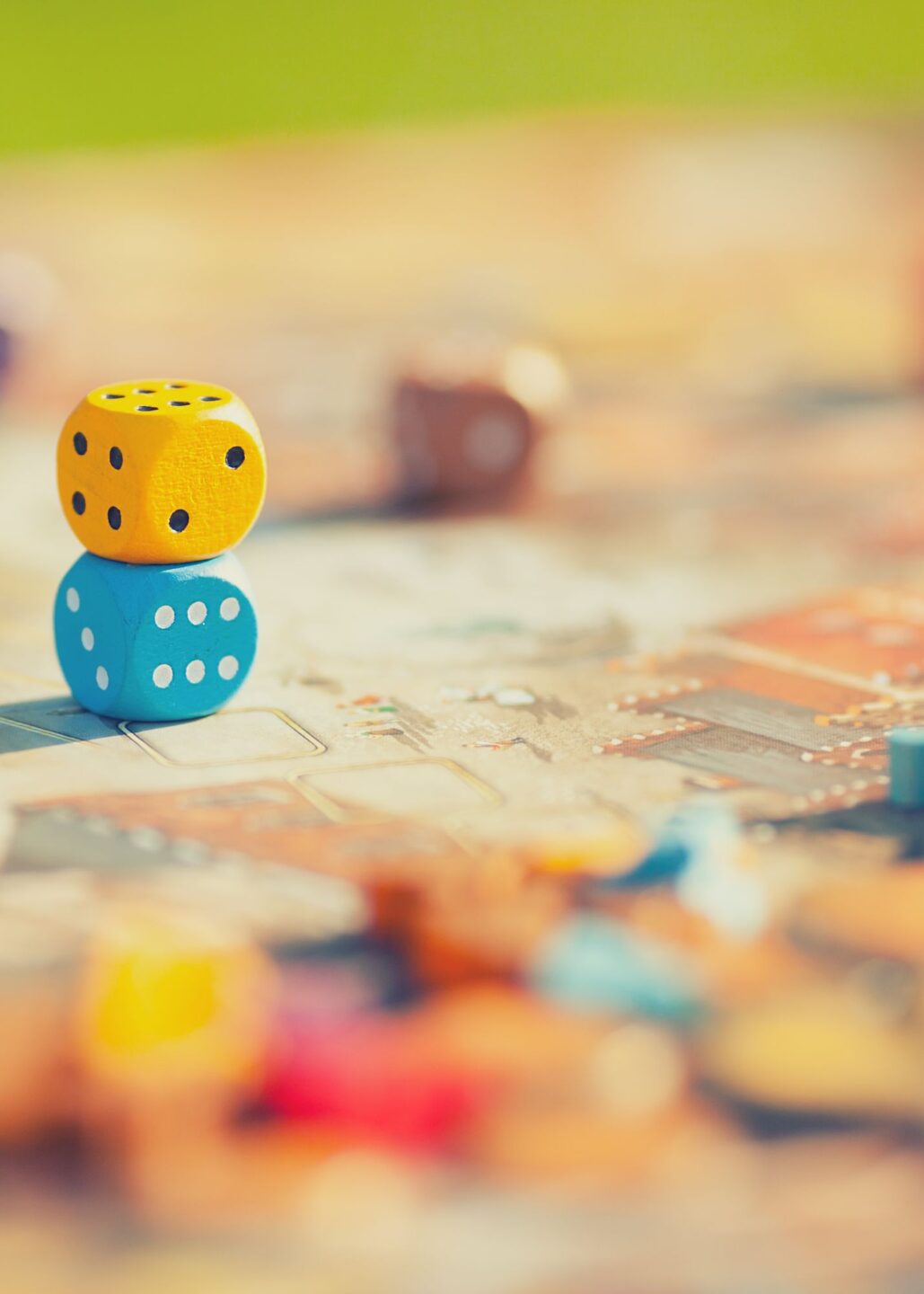 Fête du Jeu La Roche-Posay