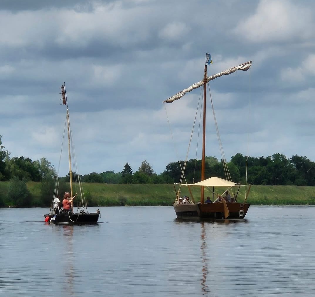 Fête du Port de Bouteille Guilly