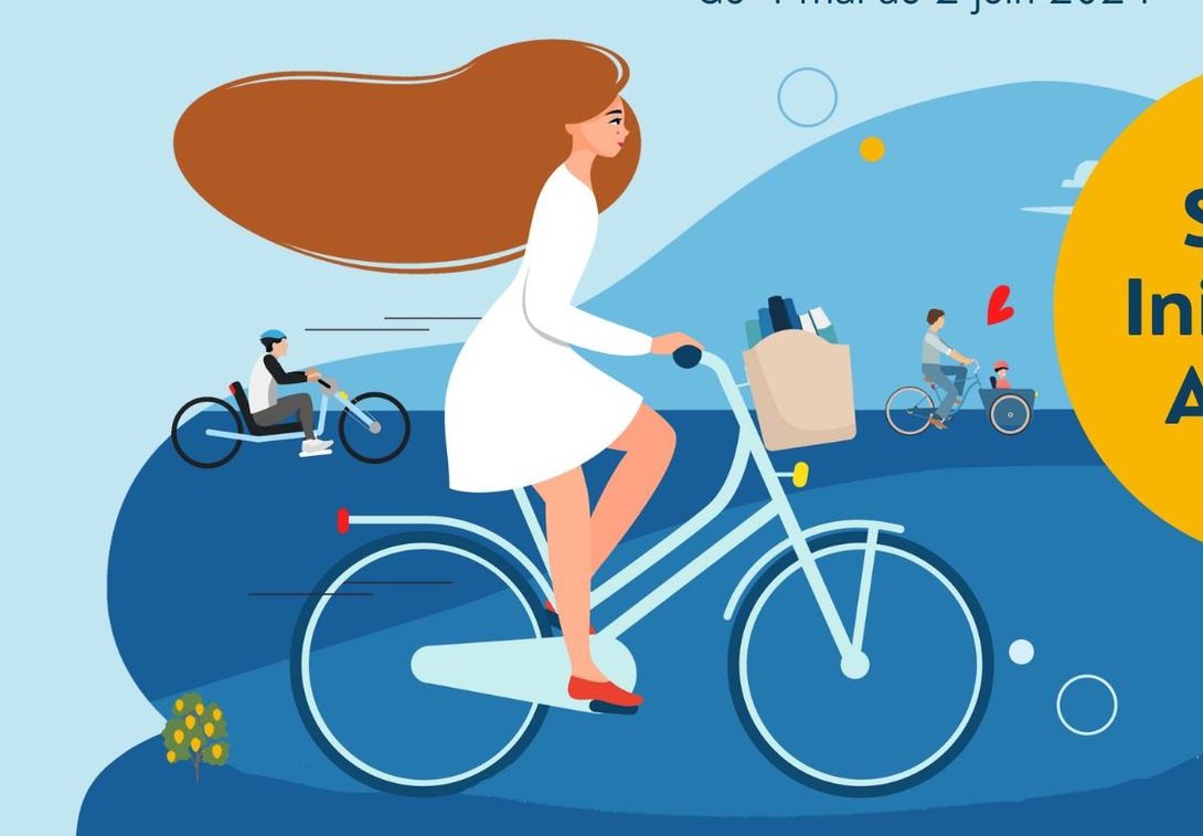 FÊTE DU VÉLO À FLORAC Florac Trois Rivières