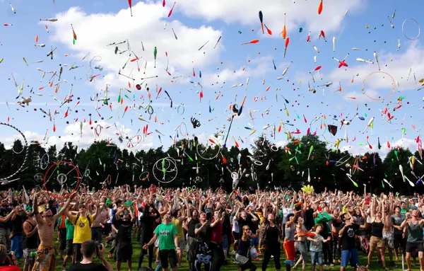 Fête du village d'Alayrac Alayrac Espalion 2026-08-22