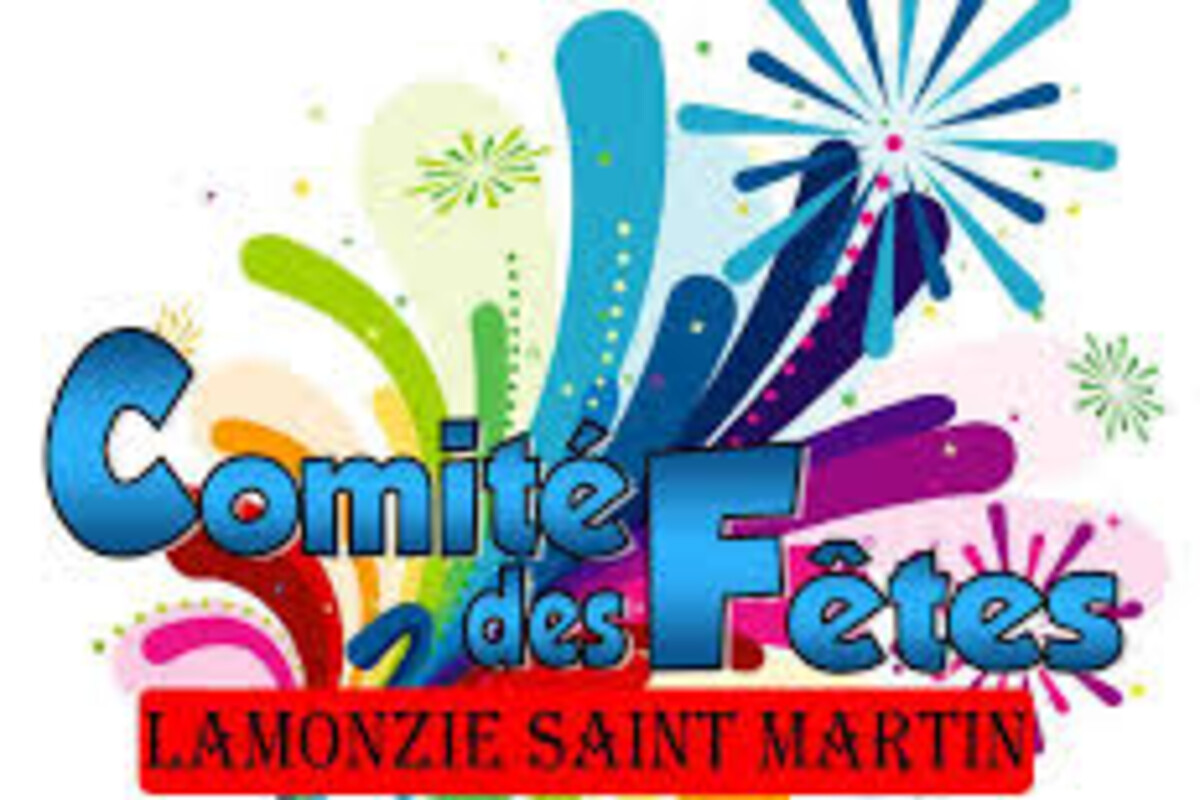 Fête du Village | Lamonzie Saint Martin Lamonzie-Saint-Martin