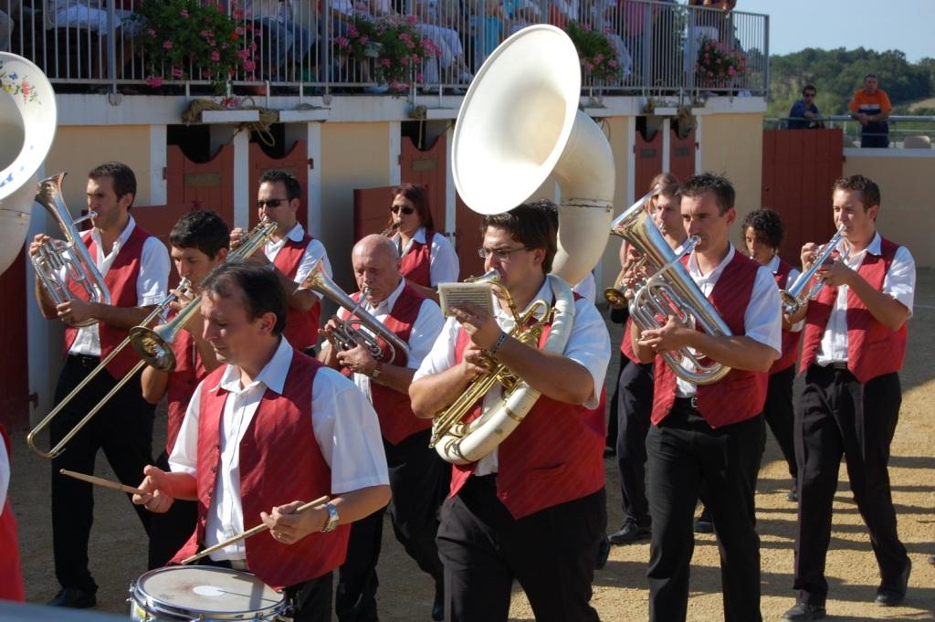 Fêtes patronales Mairie de SARRAZIET Sarraziet 2026-09-04