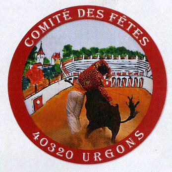 Fêtes patronnales Salle des fêtes Urgons 2026-11-06