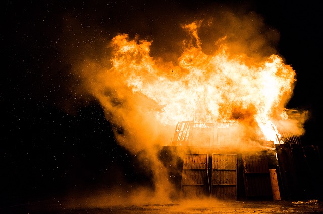 FEU DE LA SAINT JEAN GALEMBRUN Launac 2026-06-19