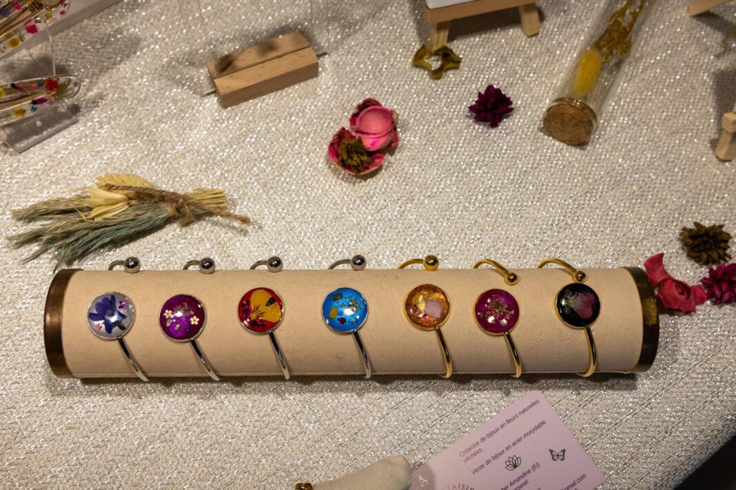 Foire aux bijoux Corrèze
