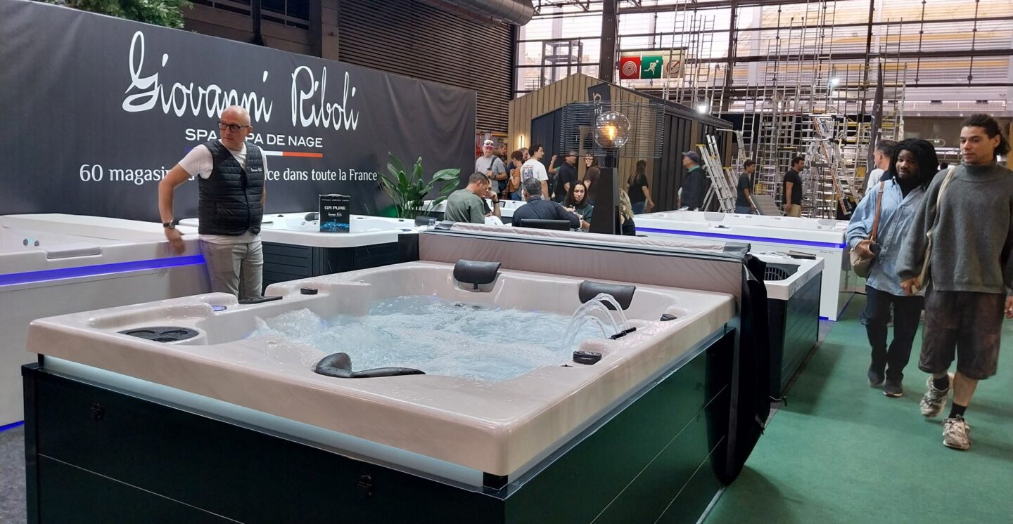 Home and Co Paris à Foire de Paris 2026