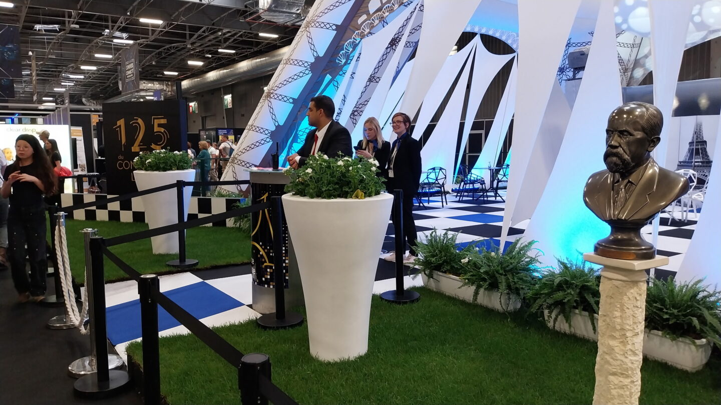 Concours Lépine International Paris 2026 à Foire de Paris