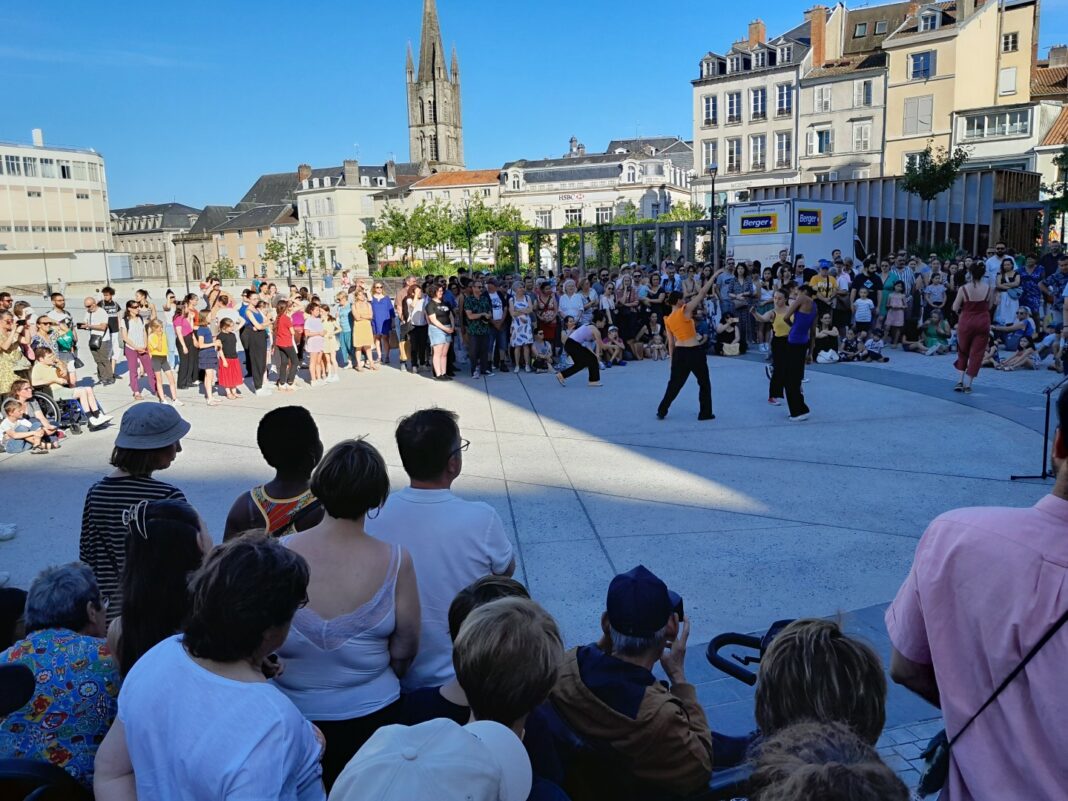 Folies Douces  Limoges