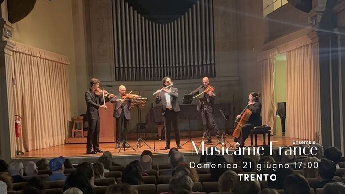 Fondazione Filarmonica Trento Trente