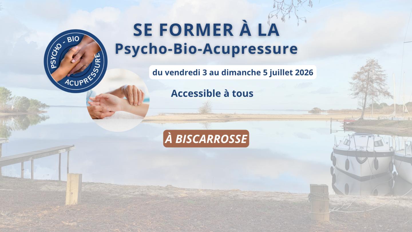 Formation à la PBA  Biscarrosse 2026-07-03