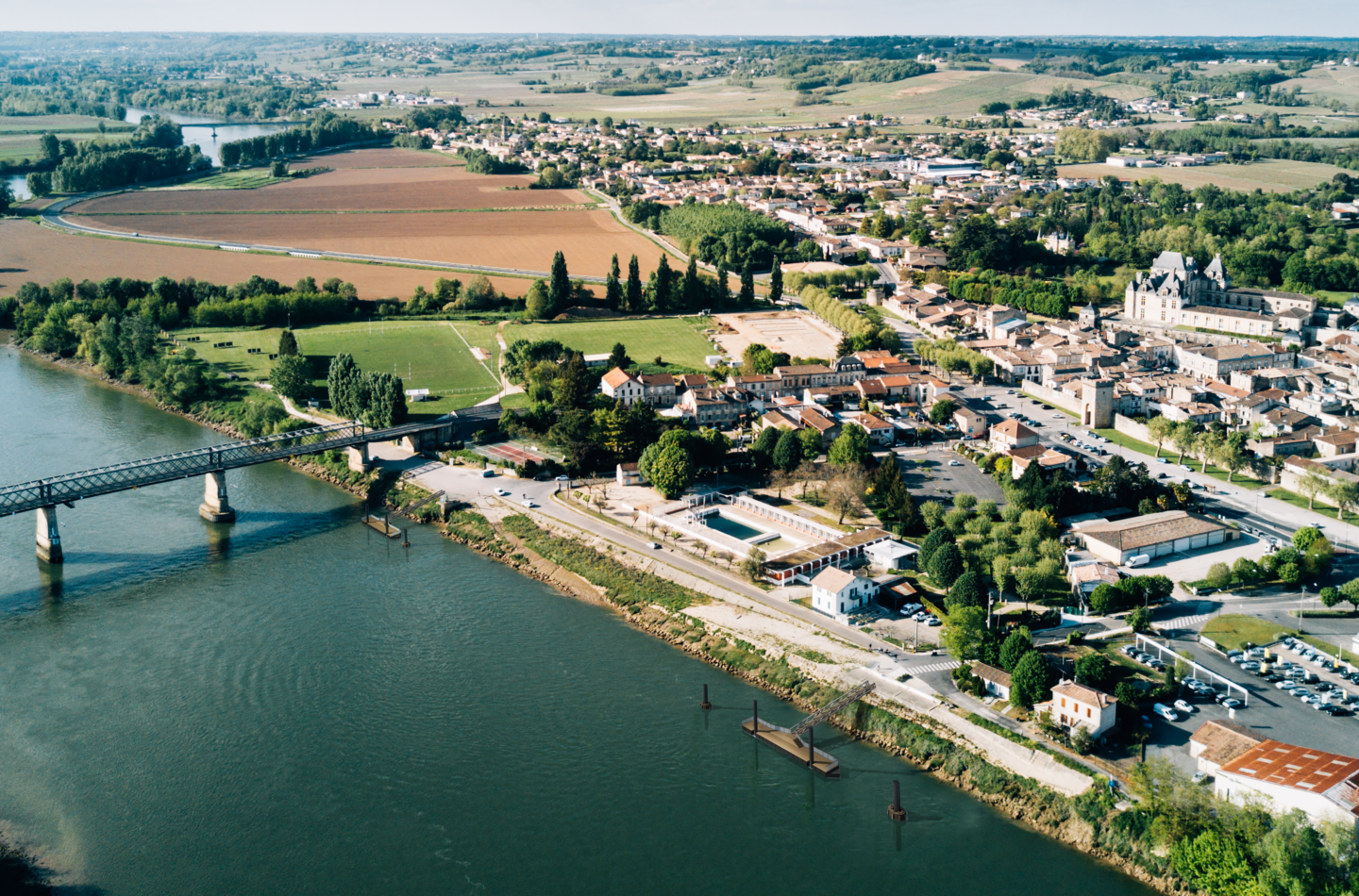 Forum des associations de Cadillac Jardin public Cadillac-sur-Garonne 2026-09-05