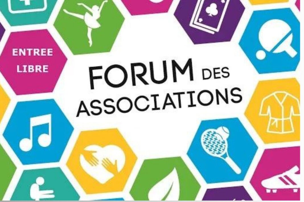 Forum des associations  Thiviers
