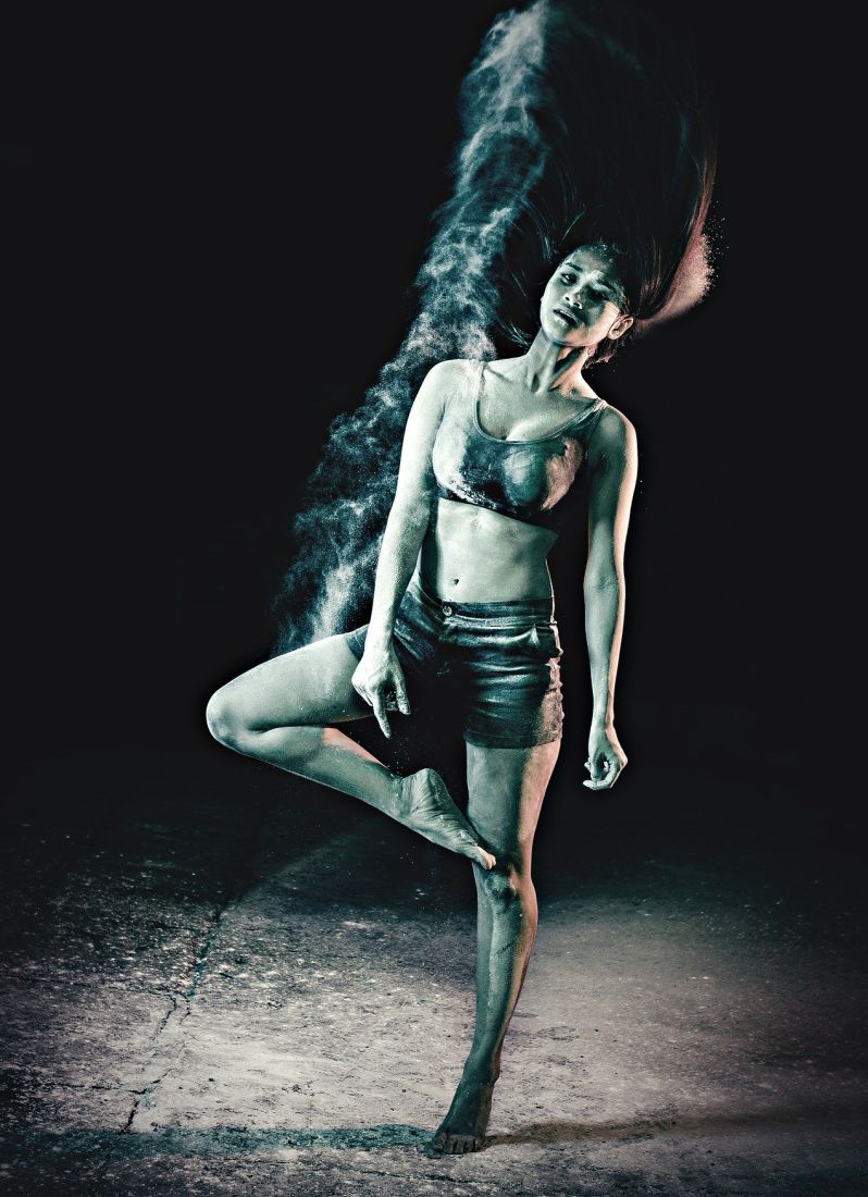 GALA DE DANSE LOU RECANTOU Paulhan