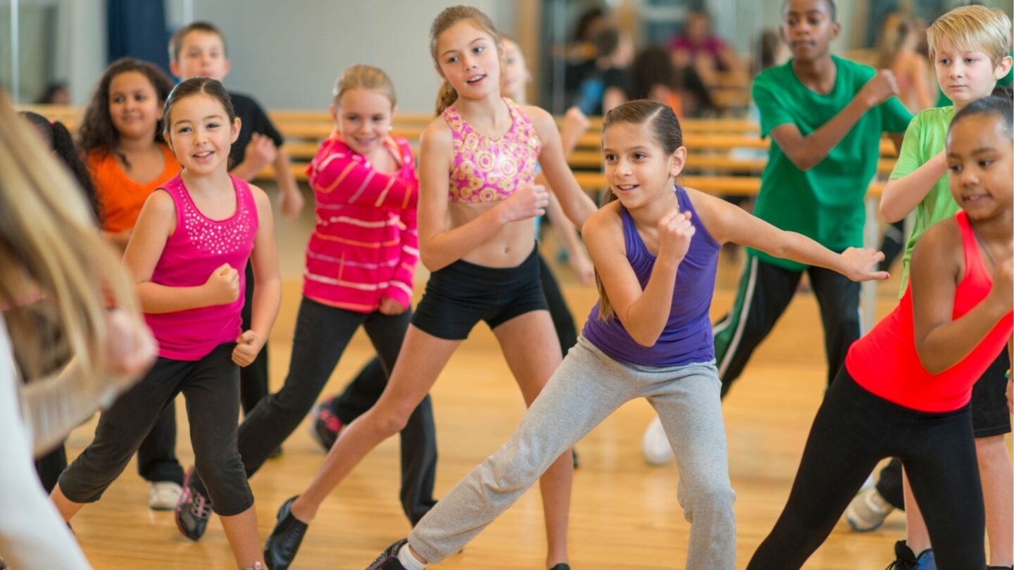 Gala de l’école municipale de danse Salle polyvalente Artix