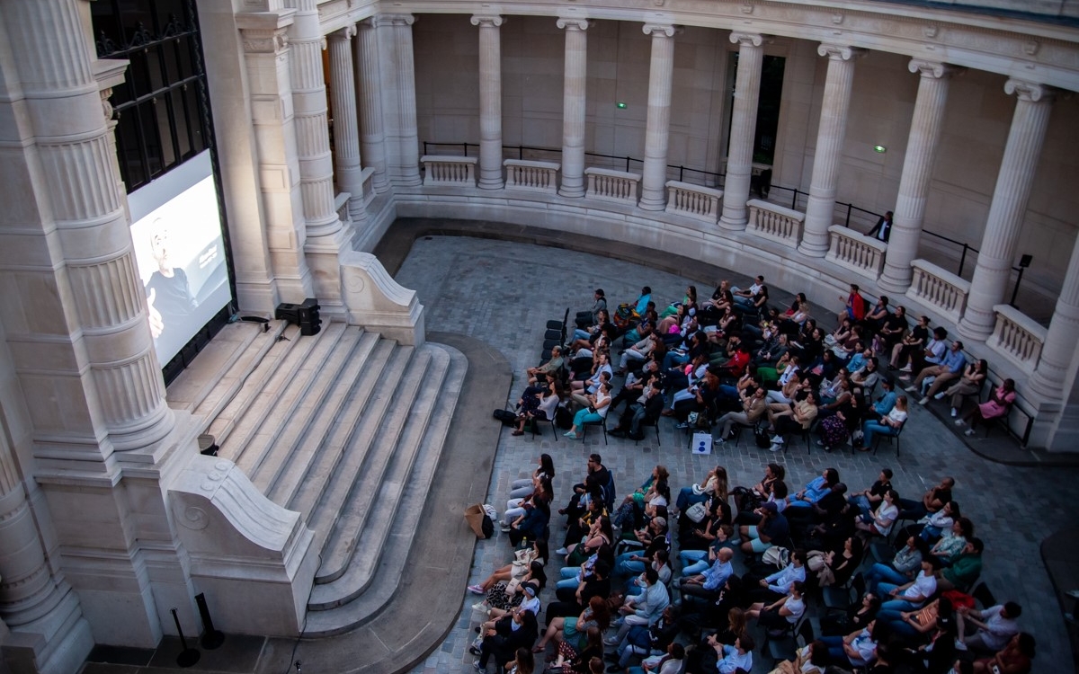 Galliera fait son cinéma : le 18e siècle sous le feu des projecteurs ! Palais Galliera – musée de la Mode de Paris Paris