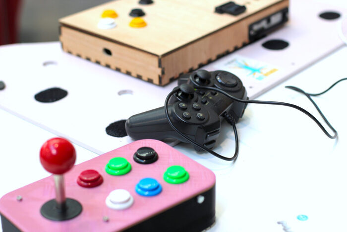 Game Changers Hyperlien - fablab Nantes