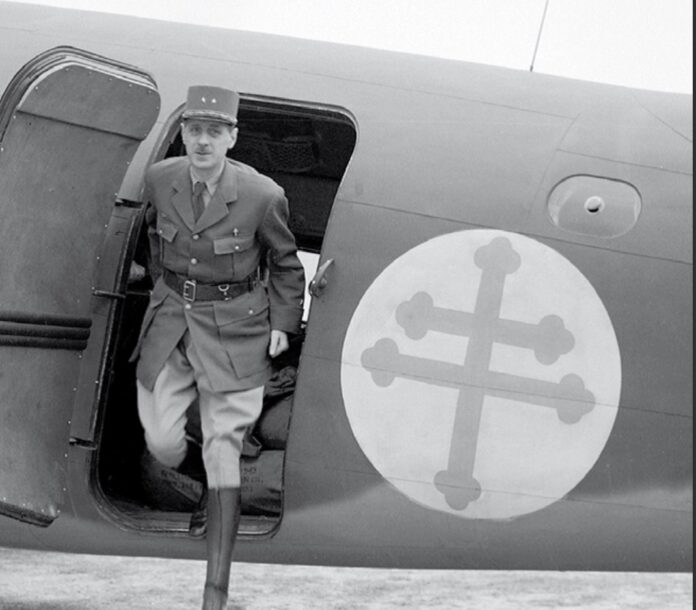 8 mai 1945