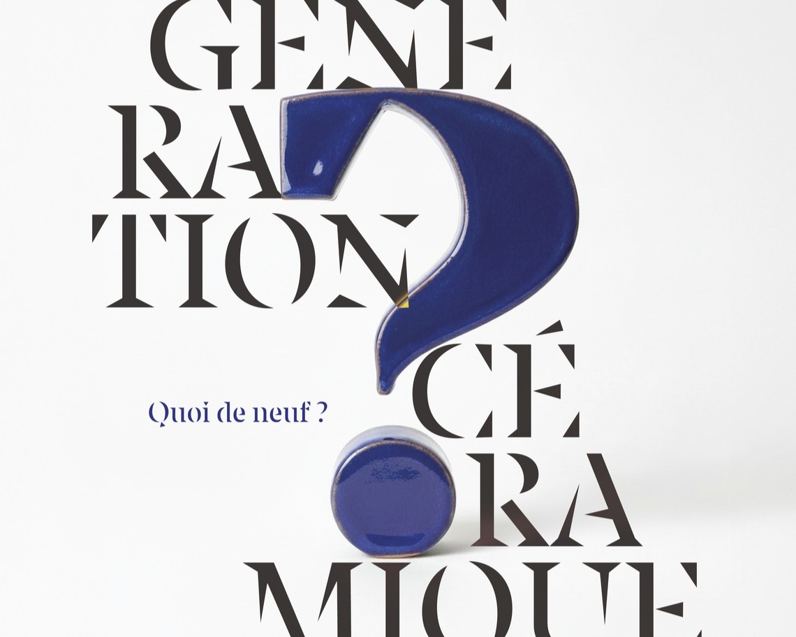 Génération Céramique Bernardaud 27 Avenue Albert Thomas Limoges 2026-06-19