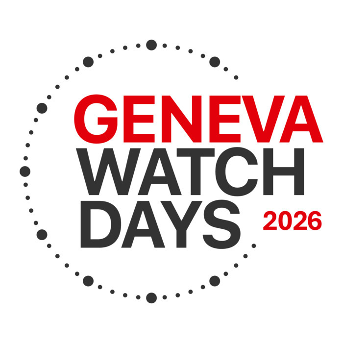 Geneva Watch Days Rotonde du Mont-Blanc Genève
