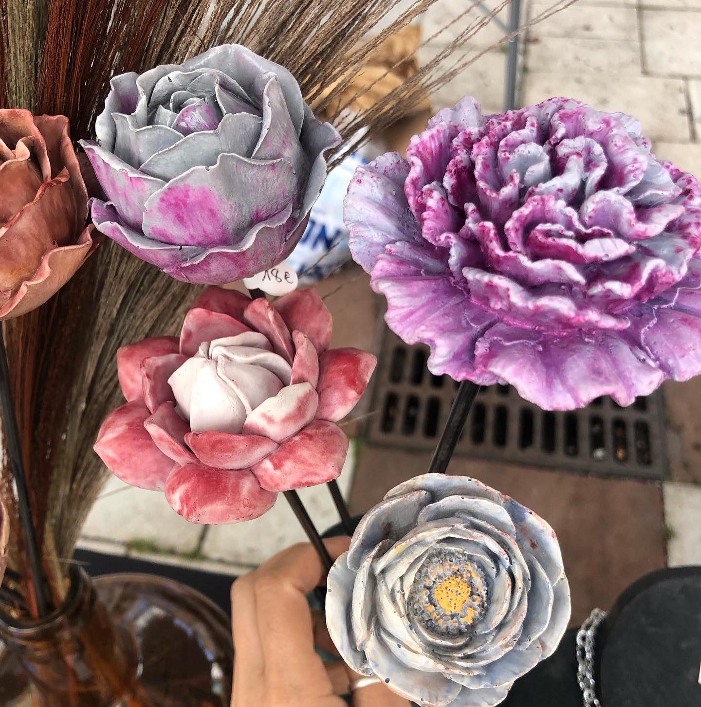 Geolody créations en béton fin