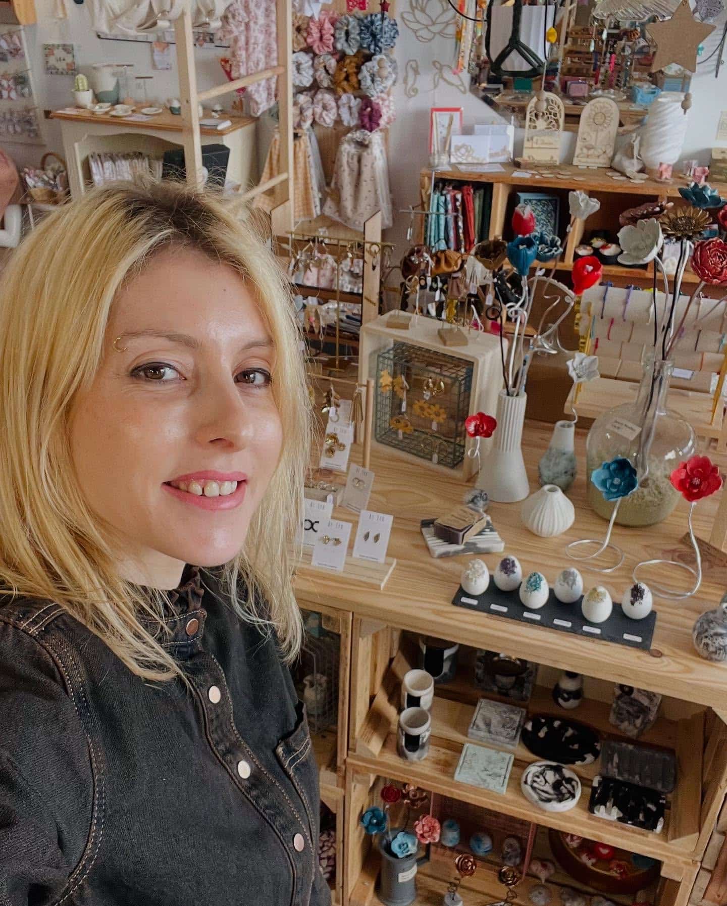 Geolody créations en béton fin