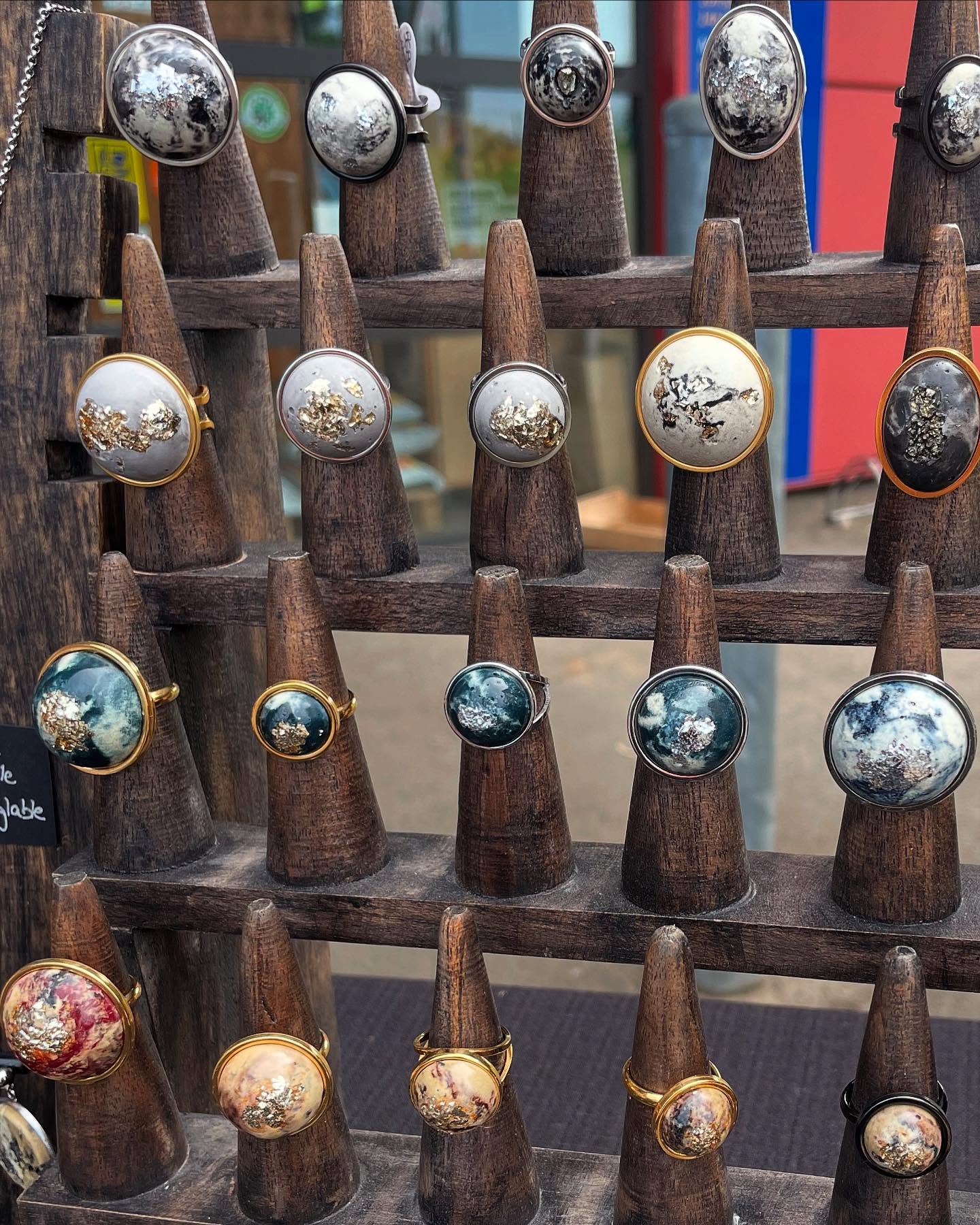 Geolody créations en béton fin