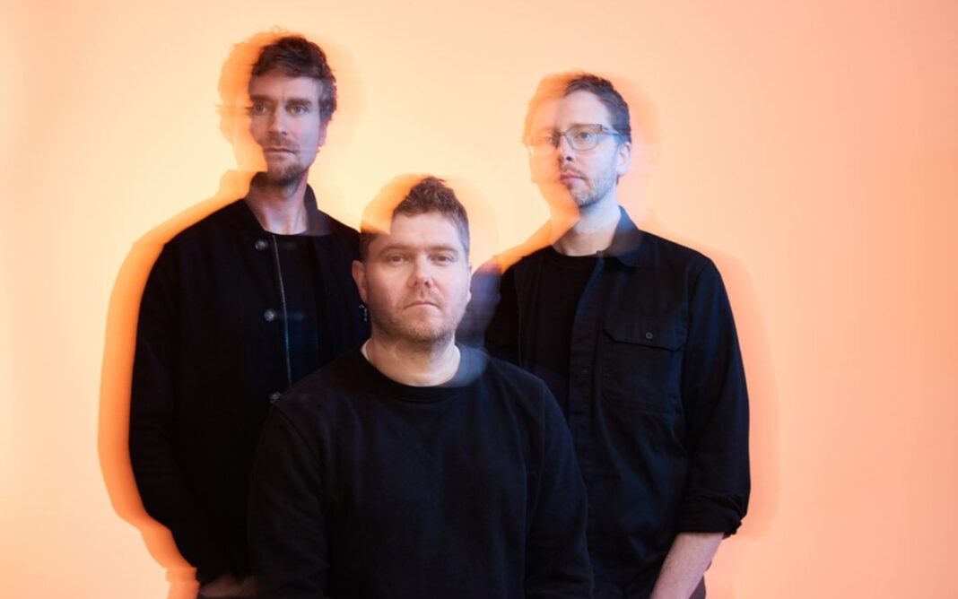 GoGo Penguin / Jazz à la Villette 2026 Philharmonie de Paris Paris