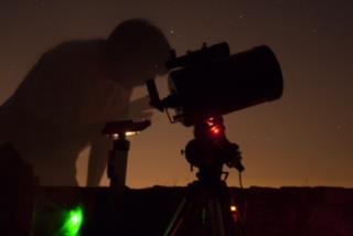 Grande soirée astronomie 22 rue Ostermann Neugartheim-Ittlenheim 2026-07-18