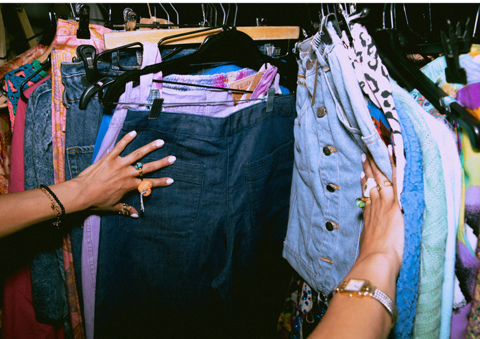 GREEN FASHION WEEK / Ventes de seconde main & Vide-dressing, Maison écocitoyenne, Bordeaux
