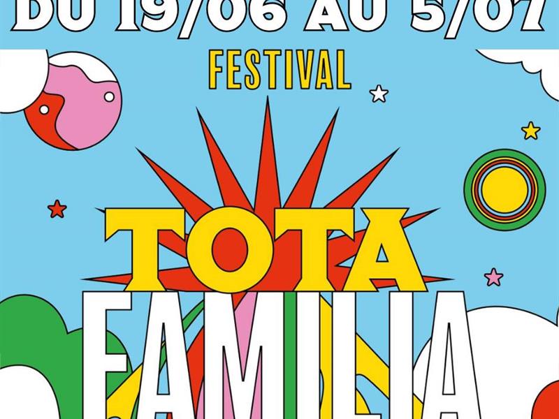 Guinguette Tota Familia Centre culturel Vauban Toul