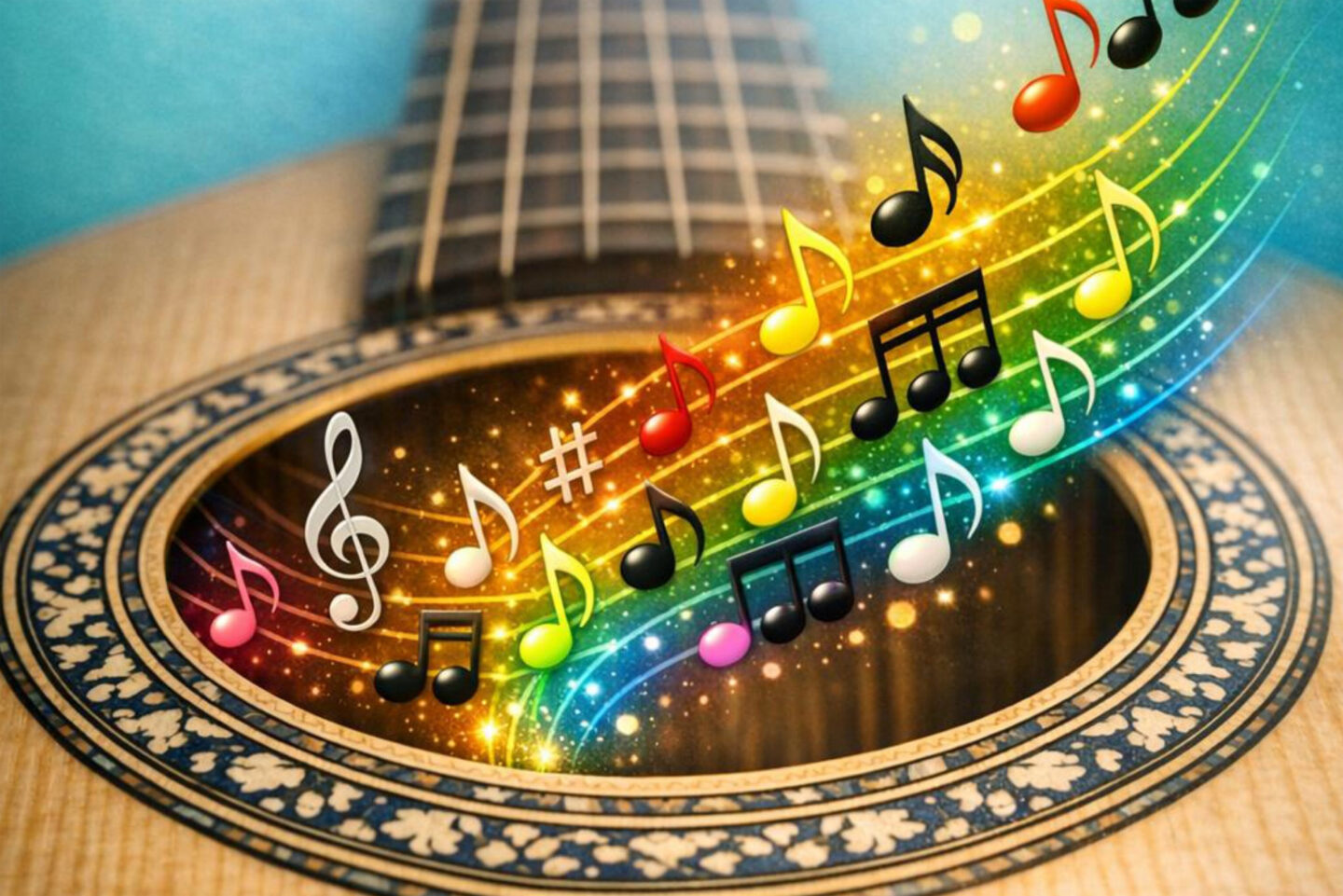 Guitares & mandolines en fête ! Théâtre Quintaou Anglet