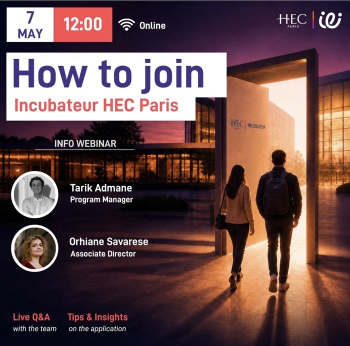 HEC Paris Jouy-en-Josas
