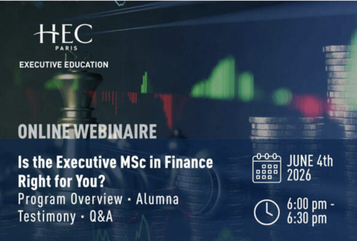 HEC Paris Jouy-en-Josas