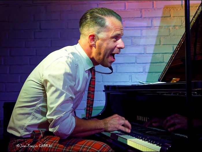 Hommage aux Beatles – Matthieu Boré Quartet Sunset Sunside Paris
