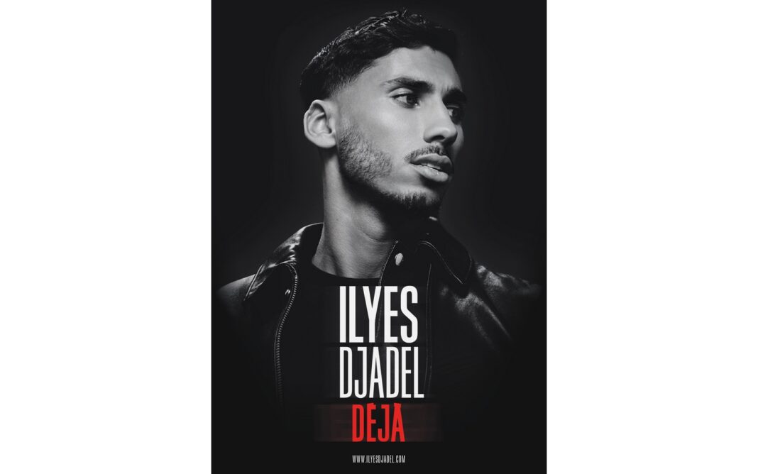 ILYES DJADEL ZENITH DE PAU Pau
