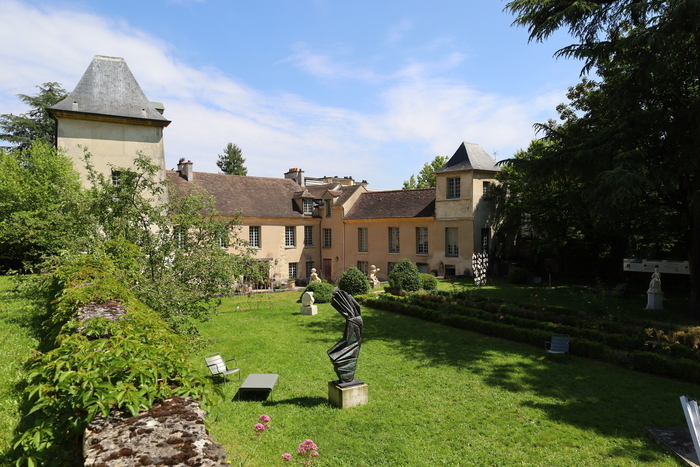 Inauguration du jardin de sculptures | Musée d’art et d’histoire de Meudon, Musée d’art et d’histoire, Meudon