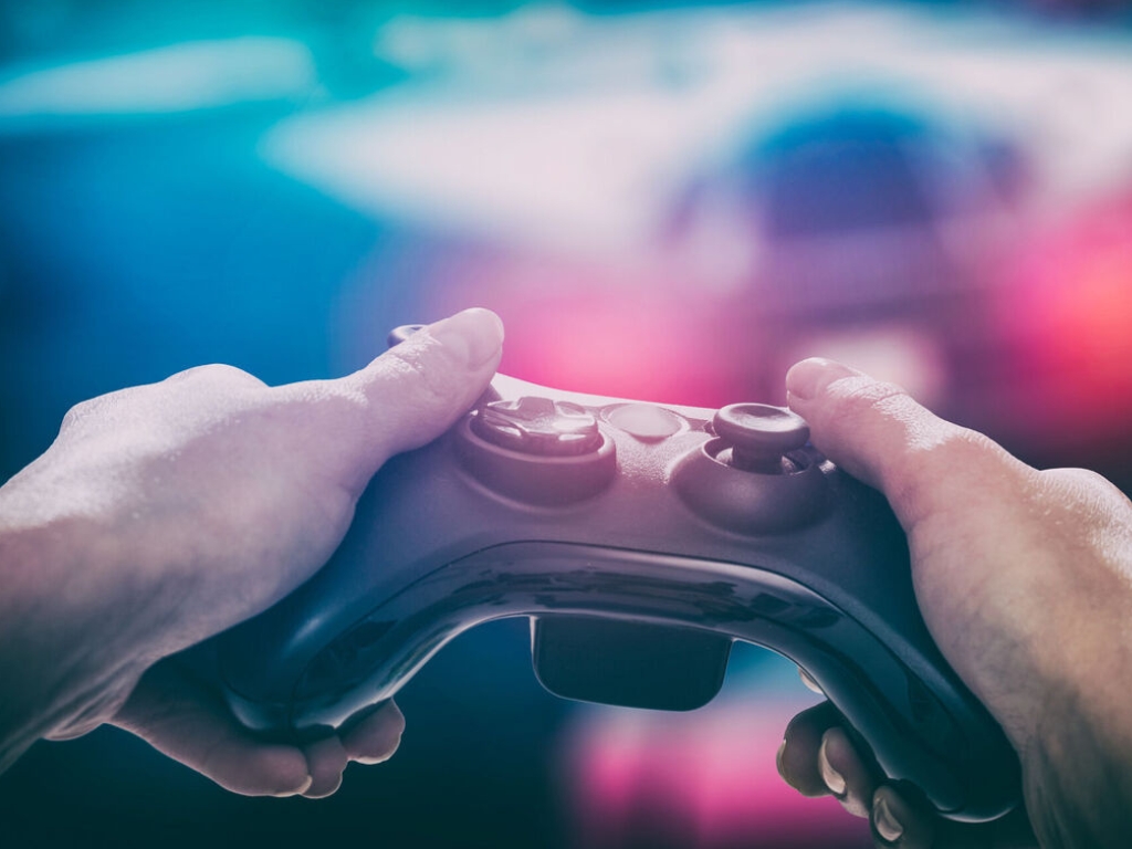 Instant Gaming Médiathèque l’Anima Saint-Martin-de-Seignanx