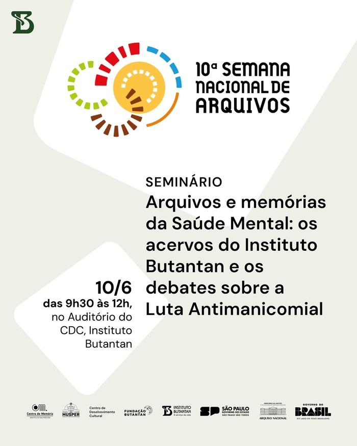 , Instituto Butantan, São Paulo