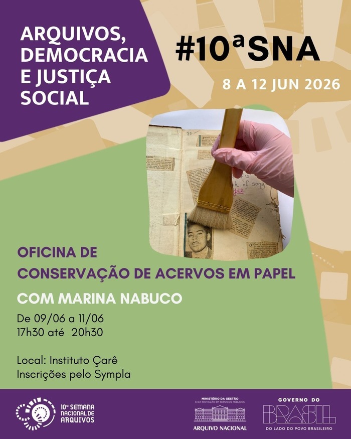 , Instituto Çarê, São Paulo