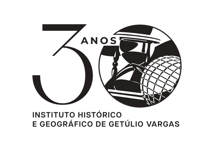 Instituto Histórico e Geográfico de Getúlio Vargas Getúlio Vargas