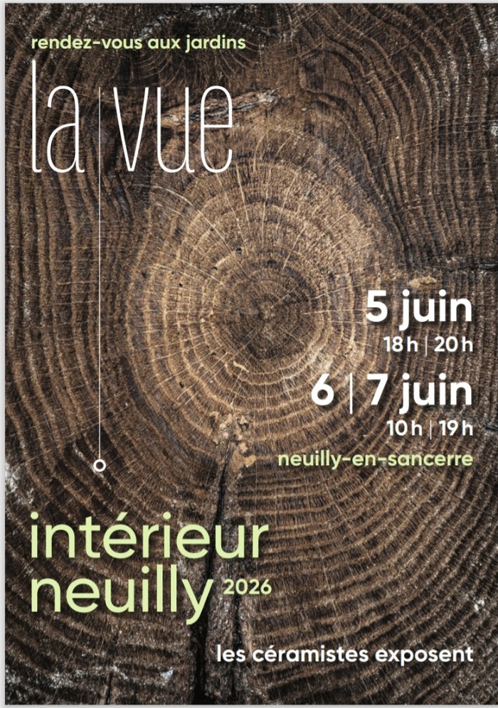 INTERIEUR NEUILLY, Neuilly en Sancerre, Neuilly-en-Sancerre