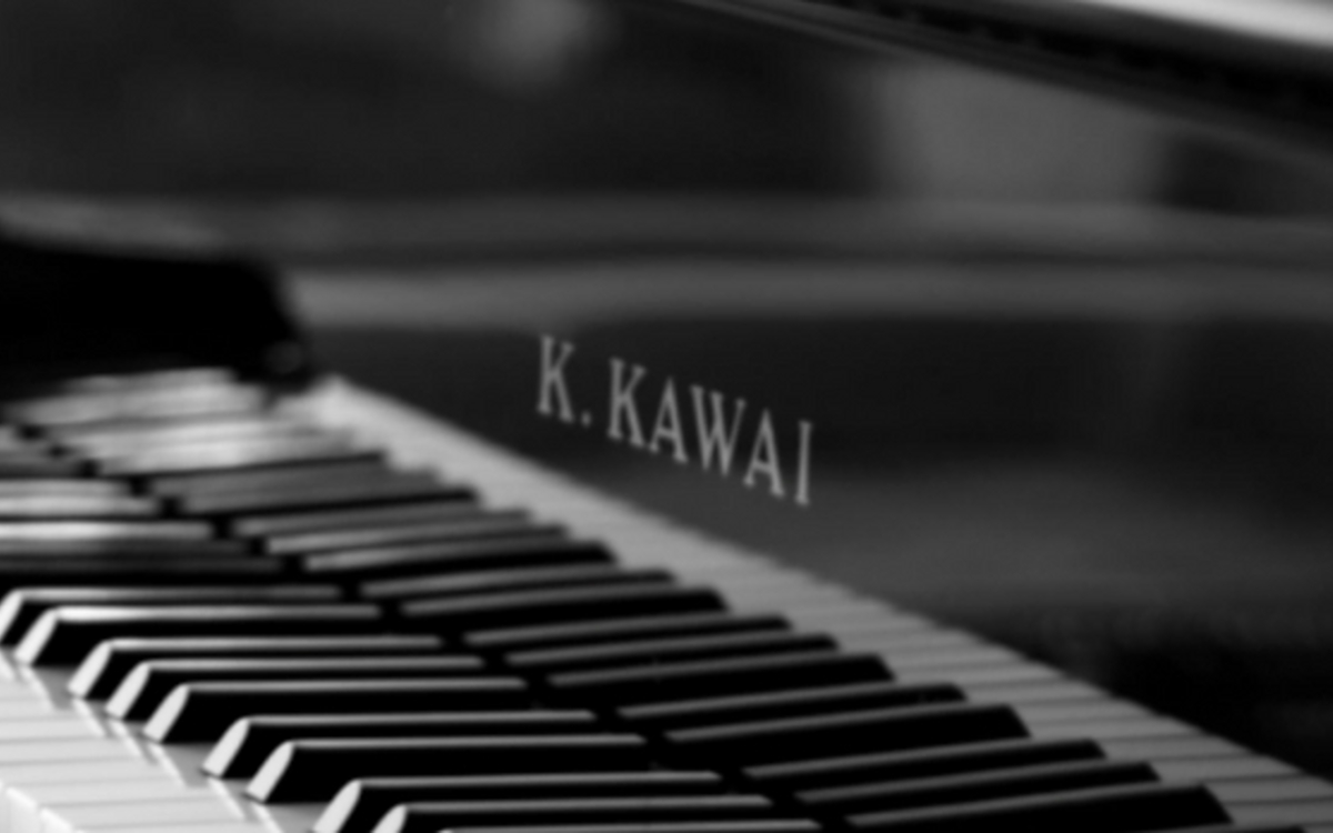 J. S. Bach Variations Goldberg BWV 988 Église Saint-Merry Paris