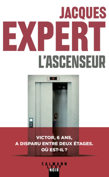 jacques expert l'ascenseur
