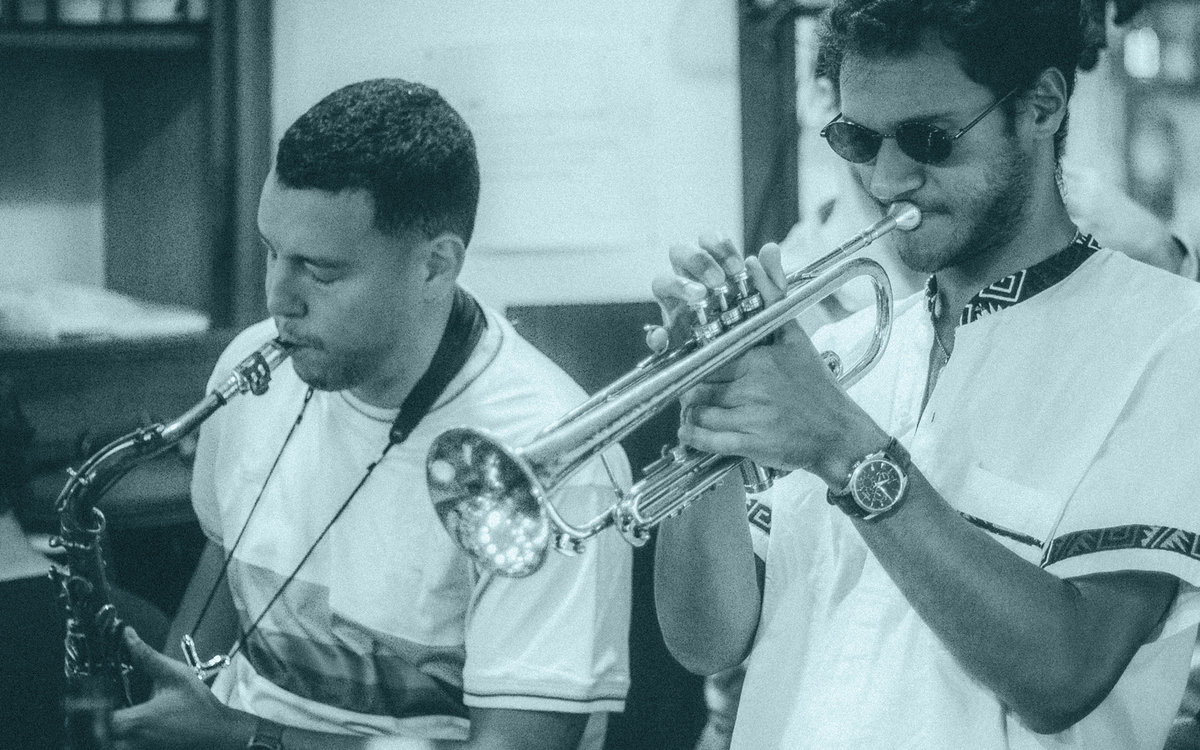 JASS Session / Jam Jazz JASS CLUB PARIS Paris