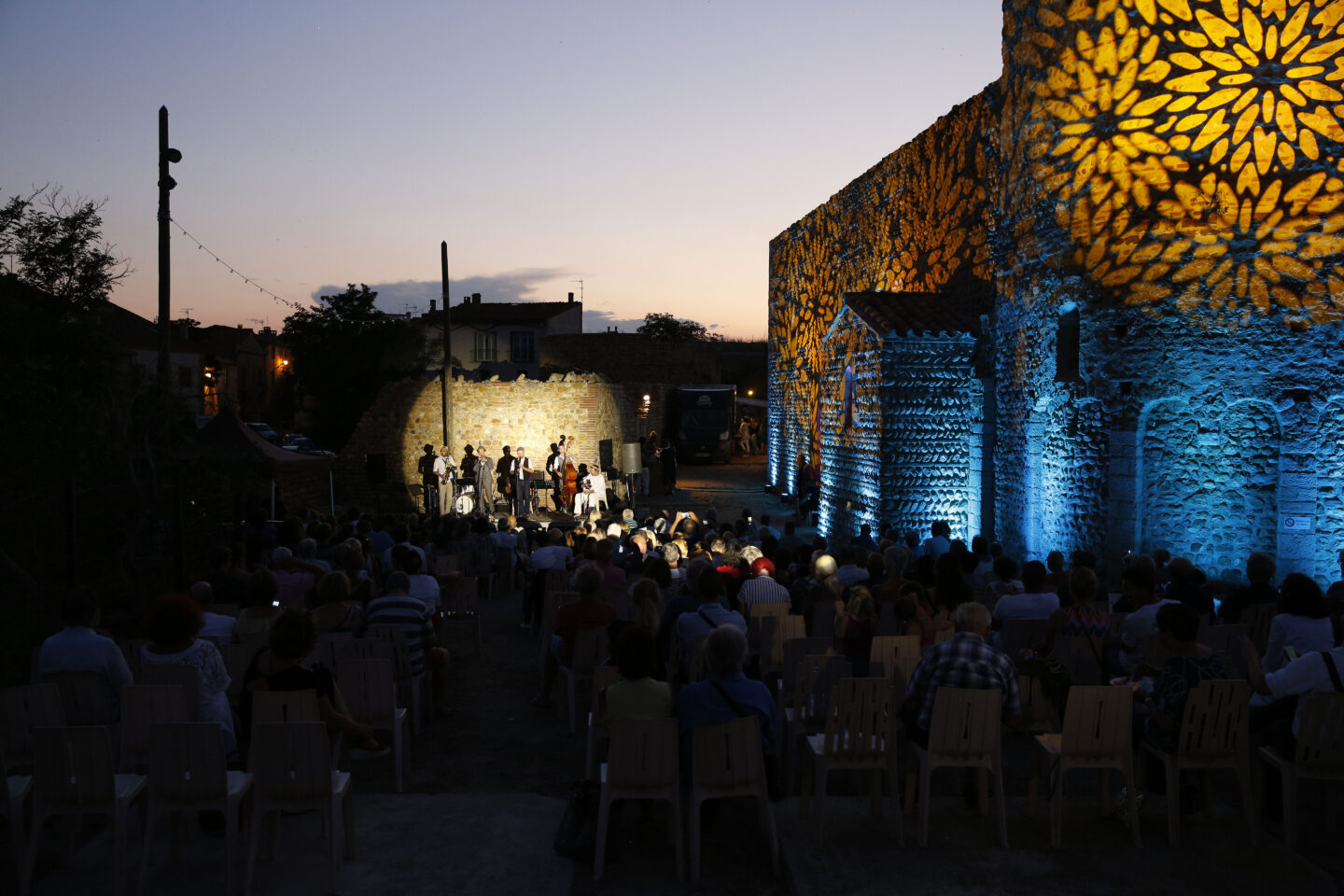 JAZZ & WINE Canet Village Canet-en-Roussillon 2026-08-02