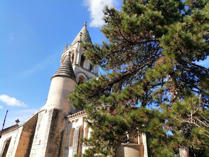 Jazz(s) à Trois Palis, Eglise Notre-Dame de Trois-Palis, Trois-Palis