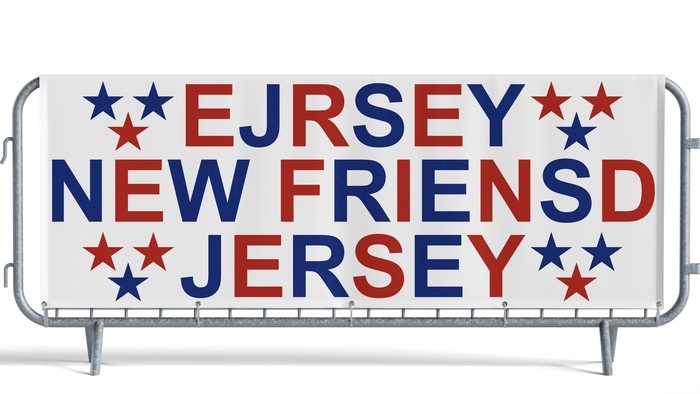 Jersey New Friends 1 Rue Paul Albert de Paris Paris