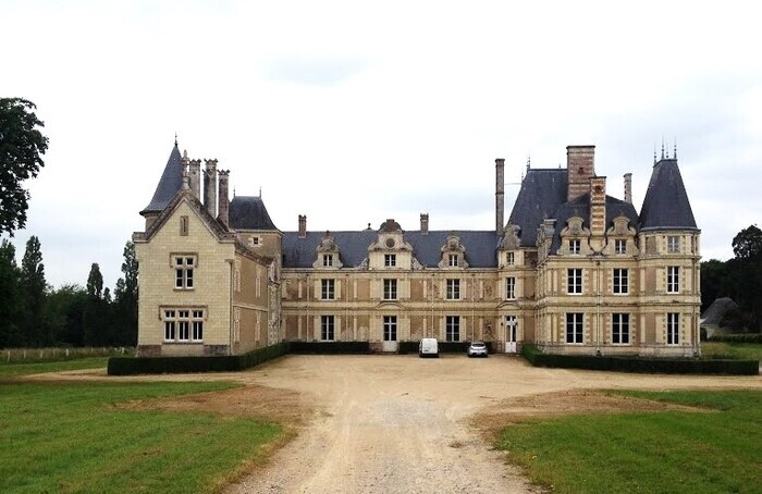 Jeunes et Patrimoine de proximité, Vieilles maisons françaises – VMF 44, Sixt-sur-Aff