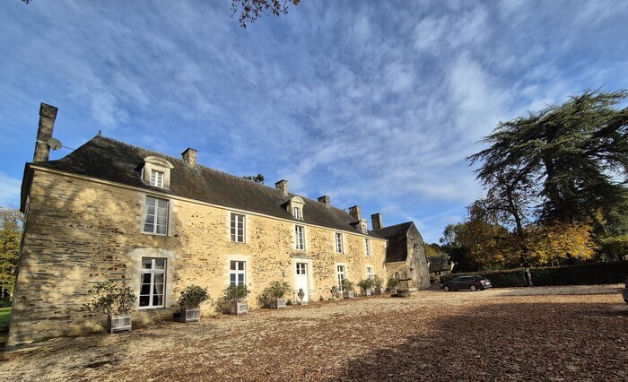 Jeunes et Patrimoine de proximité, Vieilles maisons françaises – VMF 44, Sixt-sur-Aff